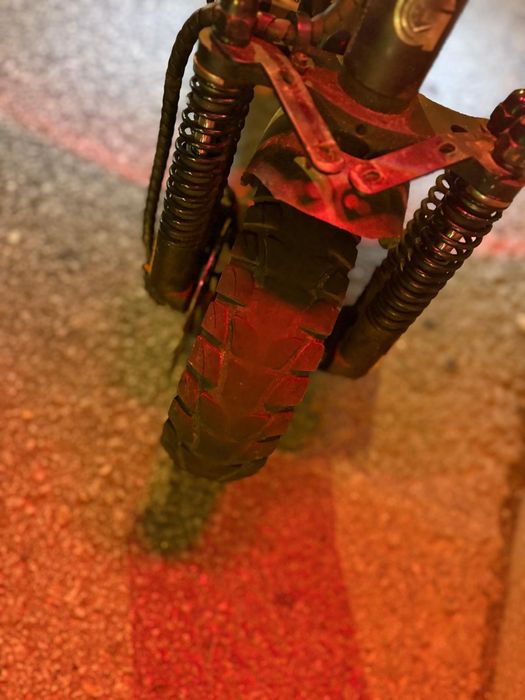 Trotinete elétrica Urban Glide ecross pro boost