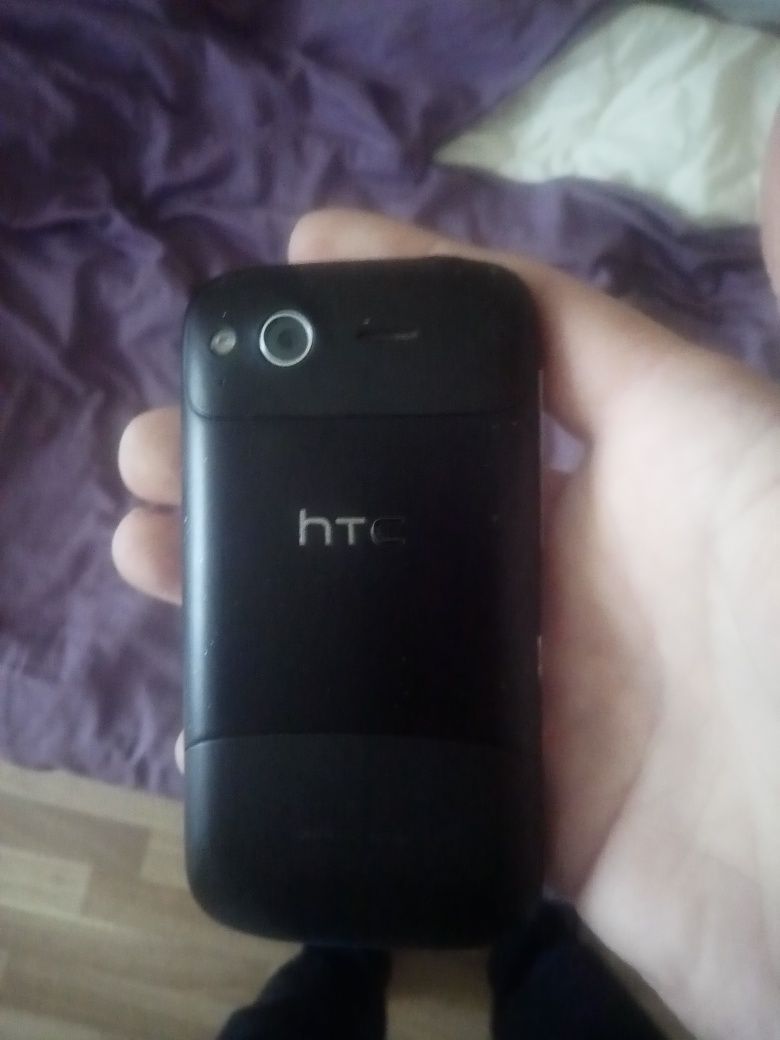 Htc Desire pg88100