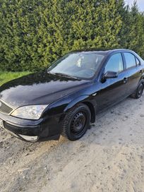 Ford Mondeo mk3 1.8 benzyna