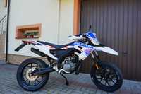 Gilera  Smt  Aprilia Sx Derbi Senda Drd Pro 70cm³