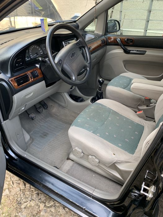 Шевроле Такума 2007 продаю