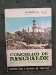 Concelho de Mangualde Antigo Concelho de Azurara da Beira