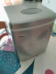 Máquina de fazer gelo ORiMA