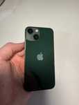 iPhone 13 Mini 128GB - Zielony, Idealny Stan