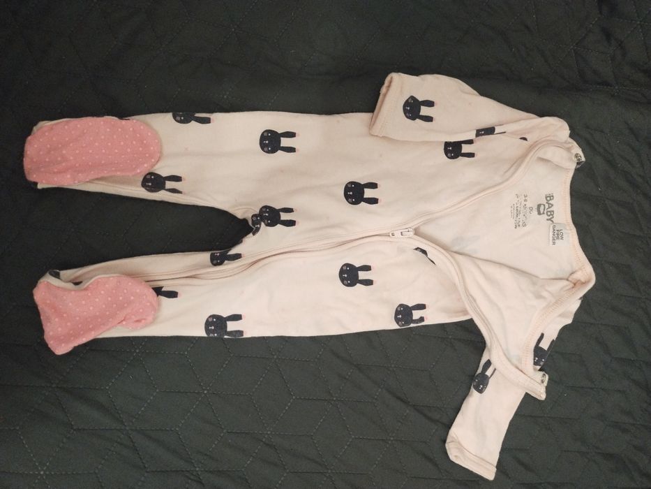 чоловічки для дівчинки