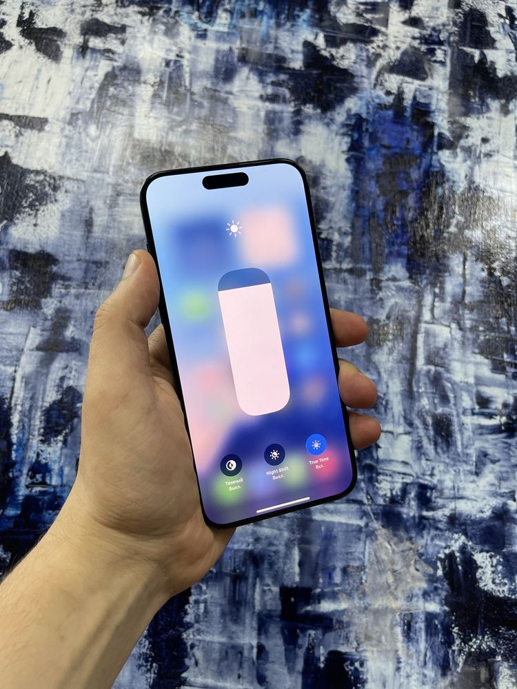 Iphone 15 Pro Max 512gb Blue Titanium Neverlock