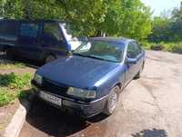 Opel vectra a 2.0