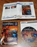 Gothic 2 Gold Edition [CZ] PC