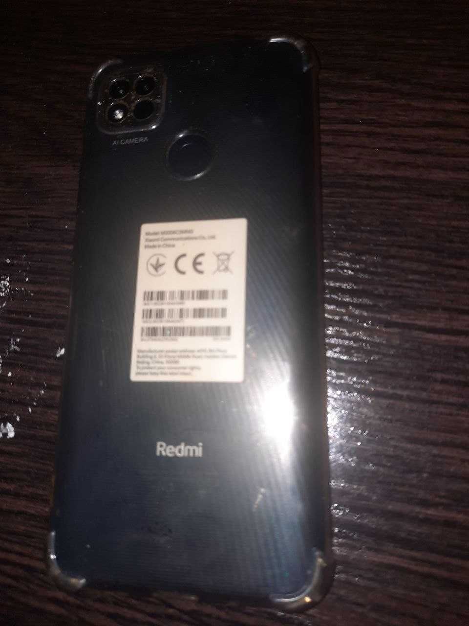 Redmi 9C NFC 4/64