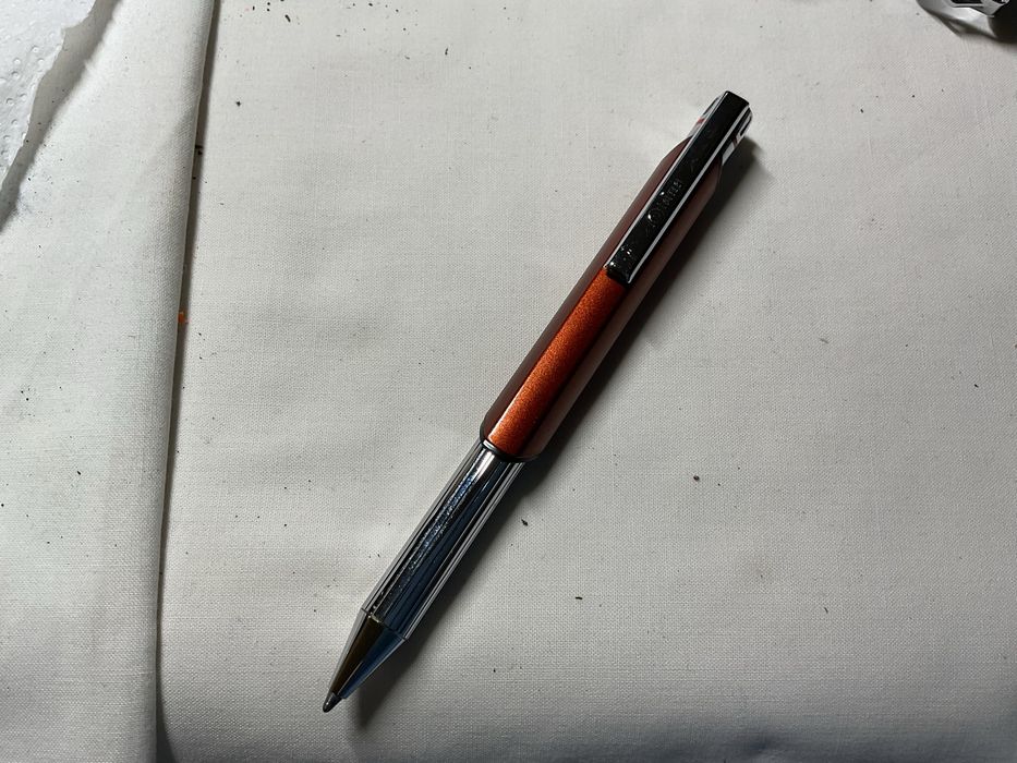 Esforografica / caneta da Rotring