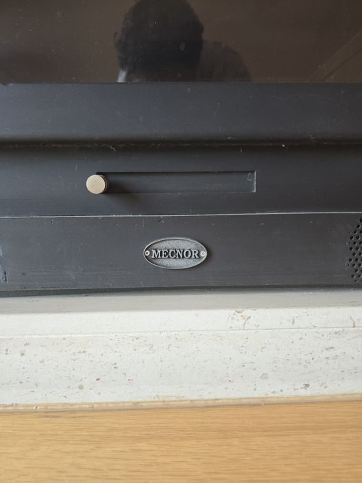 Recuperador de Calor Mecnor