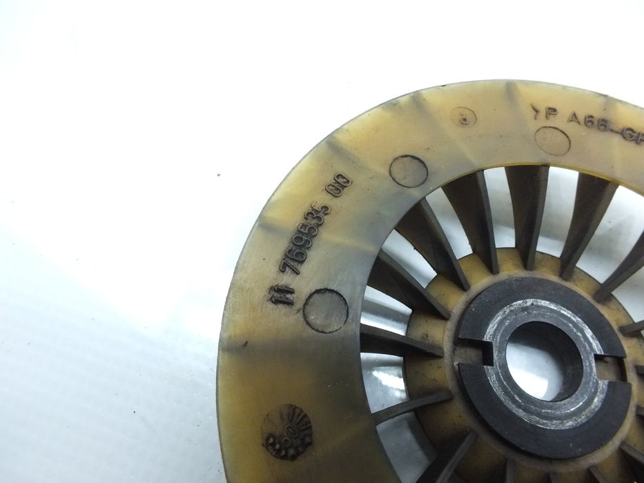 Przeciwtalerz Wariatora Peugeot Satelis 125