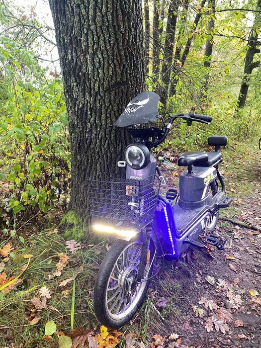 Електро Fada idea 600w