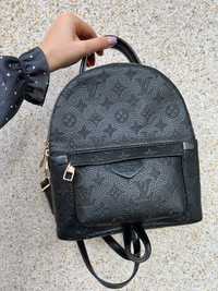 Нова з документами Louis Vuitton backpack сумка