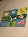 Puzzle grande para bebe