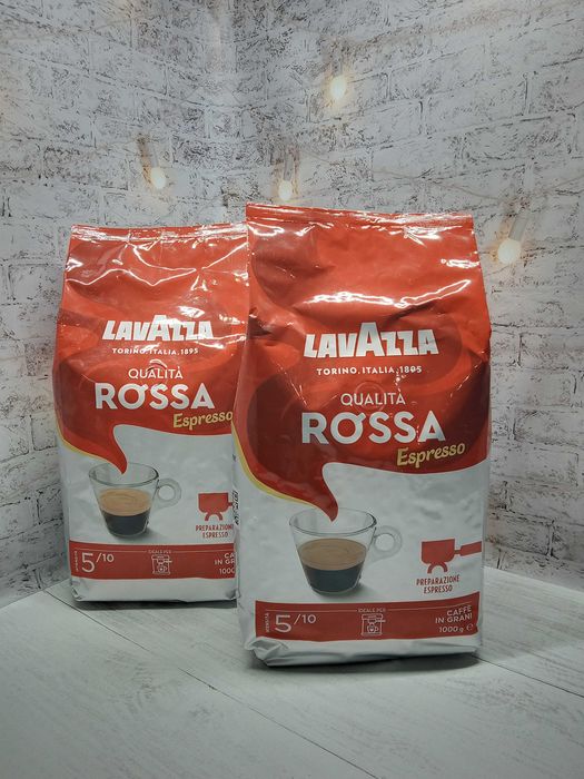 Кава зернова Jacobs Movenpick Dallmayr Milaro Swisso Lavazza Melitta