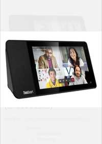 Tablet Lenovo ThinkSmart AIO View (ZA690008SE)/ 8 GB czarny