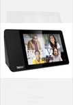 Tablet Lenovo ThinkSmart AIO View (ZA690008SE)/ 8 GB czarny