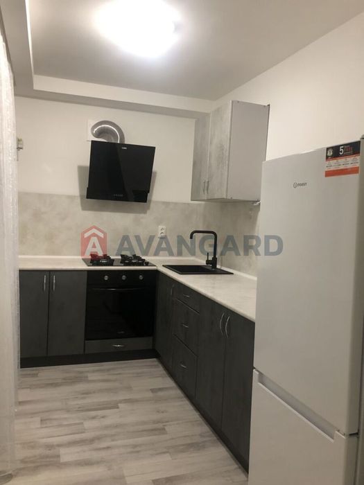 Оренда 1к квартира, лівий берег Кам'янського