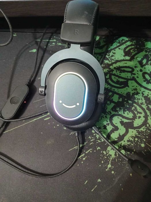 Навушники Fifine AmpliGame H6