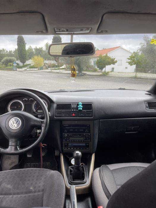 Vw bora tdi pd otimo