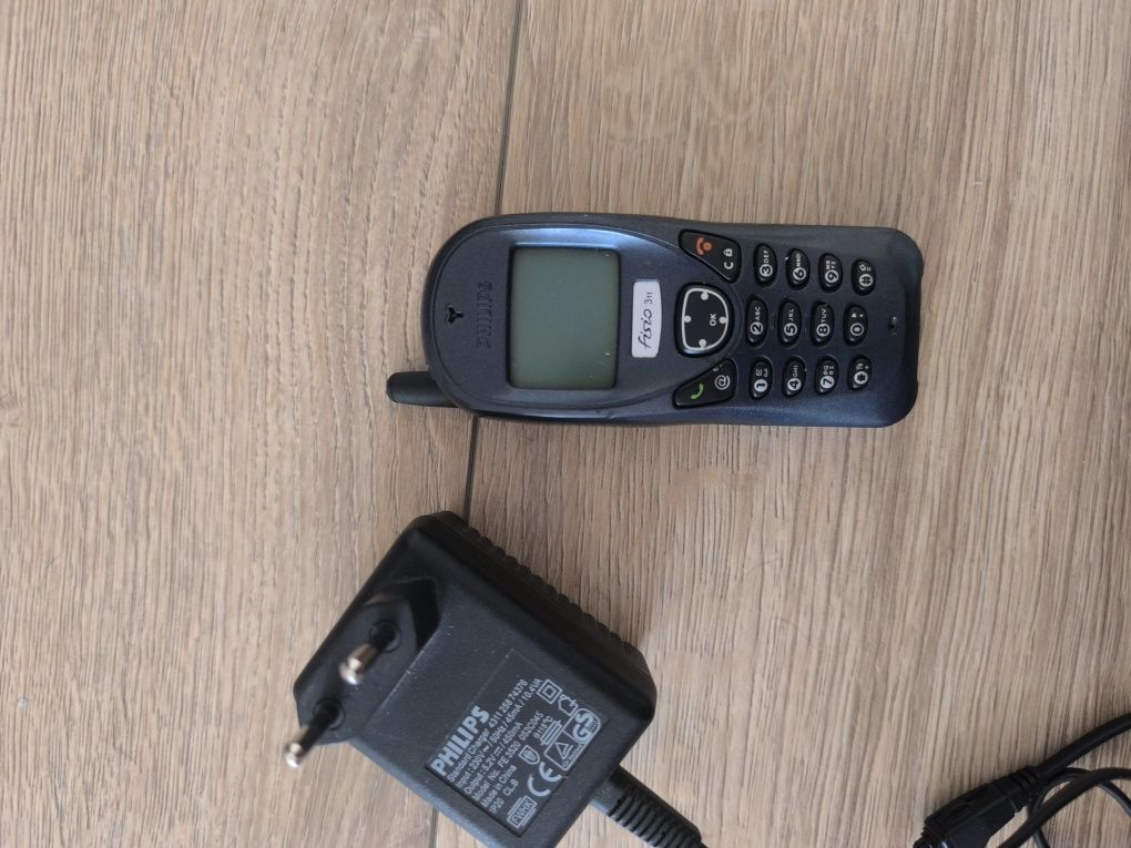 Philips Fisio 311