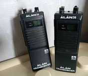радіо CB діапазон ALAN 38 алан 38 MAXON LP-27 DVD читач