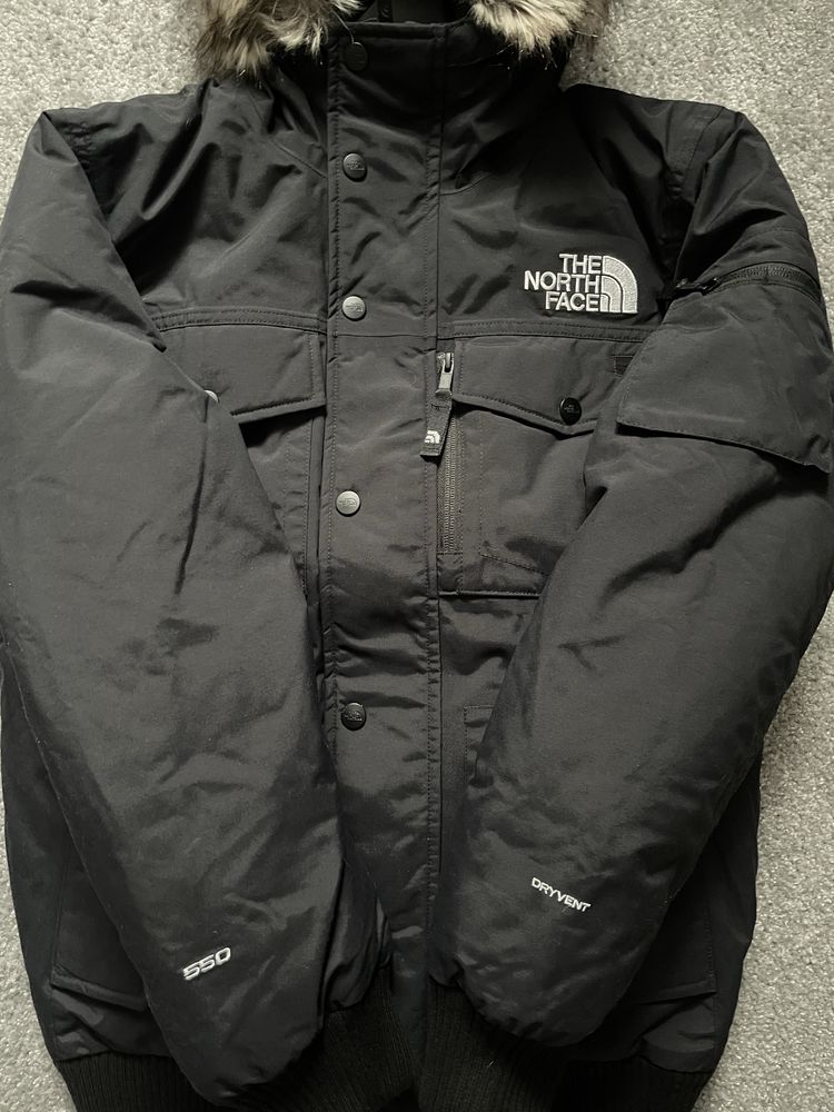 Kurtka męska The North Face Gotham     (18-2)