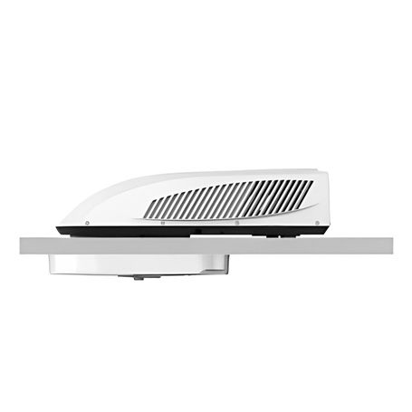 Ar condicionado caravana e auto caravana  220v