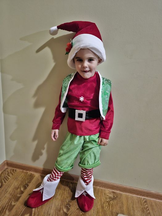 Оренда костюм Ельфа