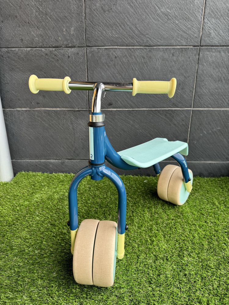 Triciclo Evolutivo BTWIN