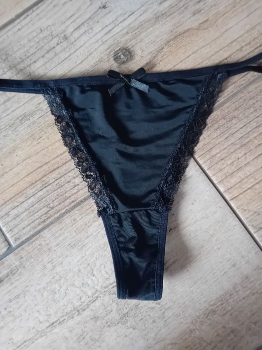 My essentials figi damskie XL nowe