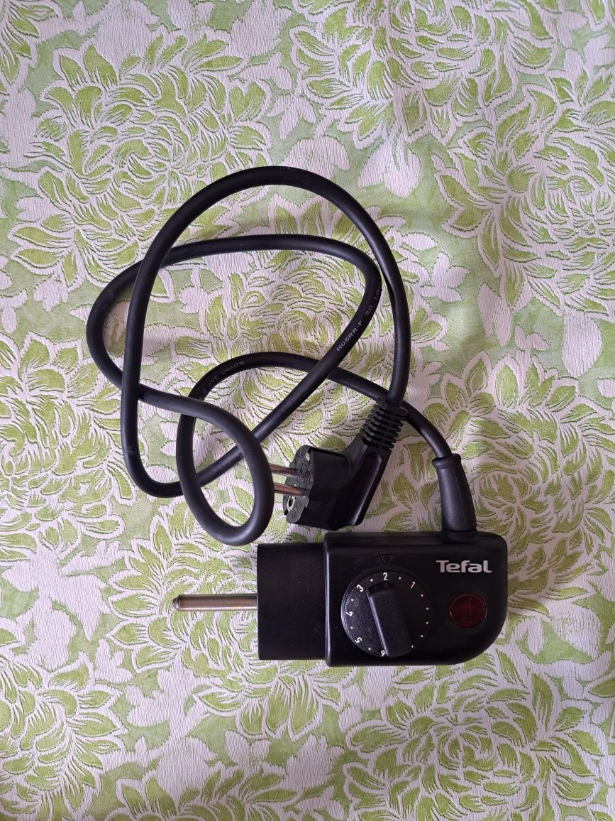 Grelhador Elétrico de mesa Thermo Spot Tefal