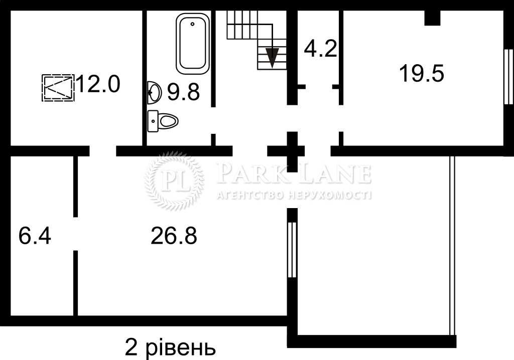 5к продаж Оболонська набережна Липки 227м Оболонь