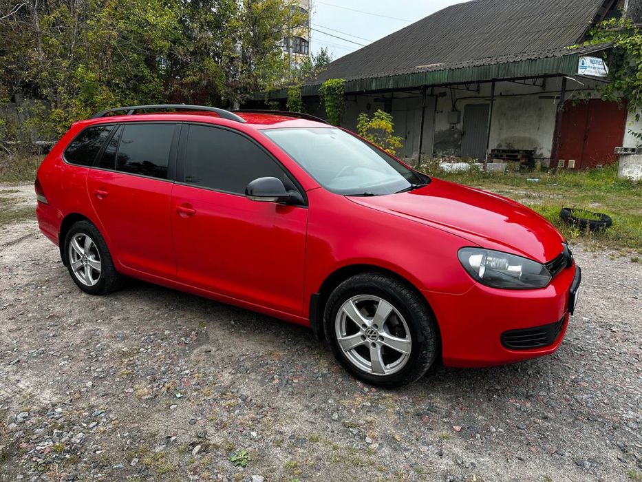 Продам Volkswagen Golf 6 Дизель