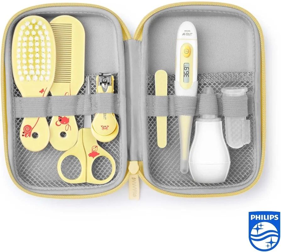 Zestaw do pielęgnacji dziecka Philips Avent