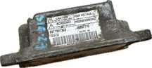 Sterownik Pompy Wtryskowej ECU Komputer 8971891363 Opel ASTRA G 1.7