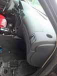 Deska rozdzielcza antracyt passat b5 fl