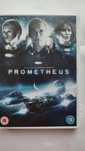 "Prometheus" Ridley Scott j.angielski i rosyjski