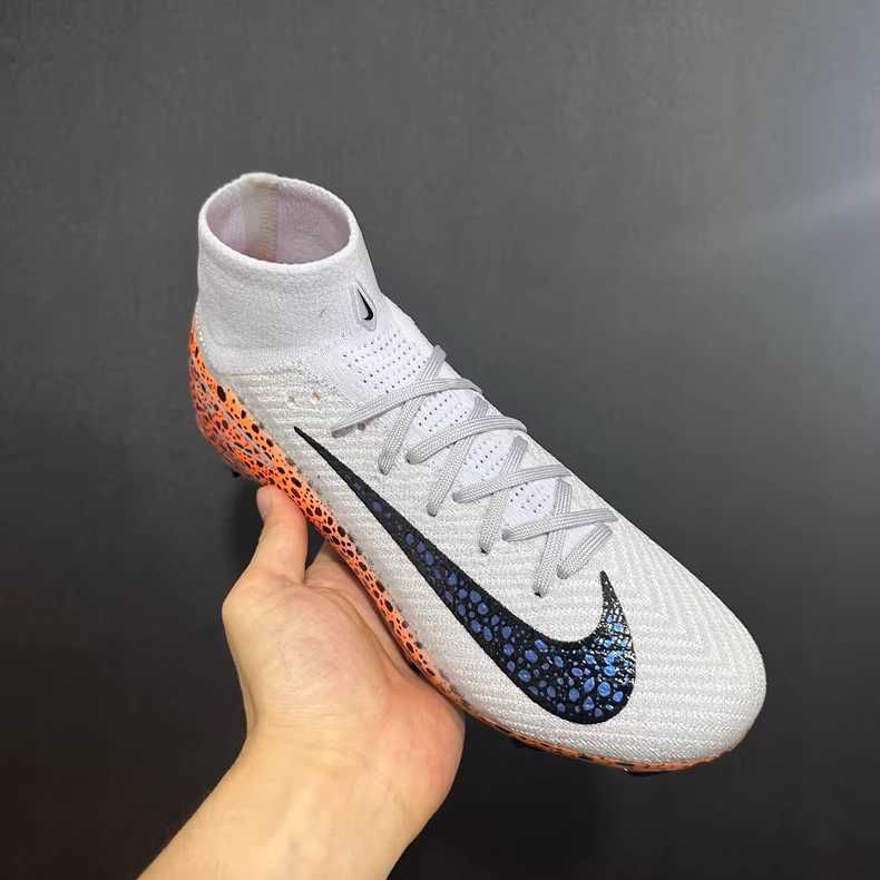 Nike Mercurial Vapor 16 Elite R.42  Wysoki Top