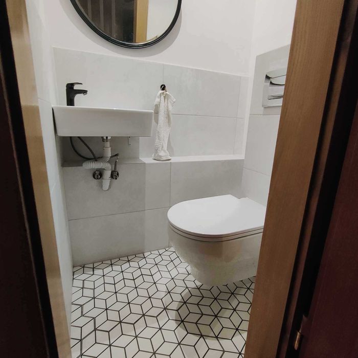 Noclegi BIELANY Kwatery pracownicze HOSTEL /FVat/ pokoje dla firm