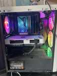 Pc Gamer | RTX 4070 + Huntsman Mini