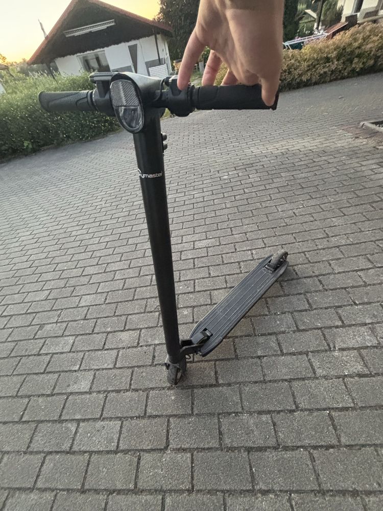 hulajnoga elektryczna skymaster