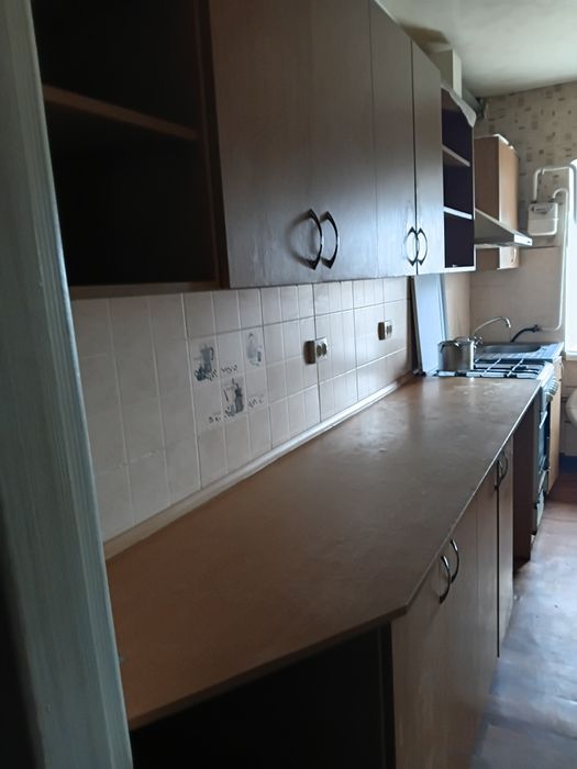 Квартира в смт Ладан.