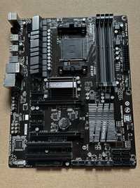 Материнская плата Gigabyte GA-970A-UD3P sAM3+ 4 x DDR3