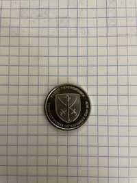 Монета 10грн Колекционная