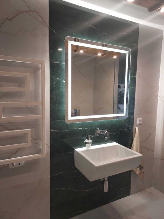 Usługi budowlane Rybnik