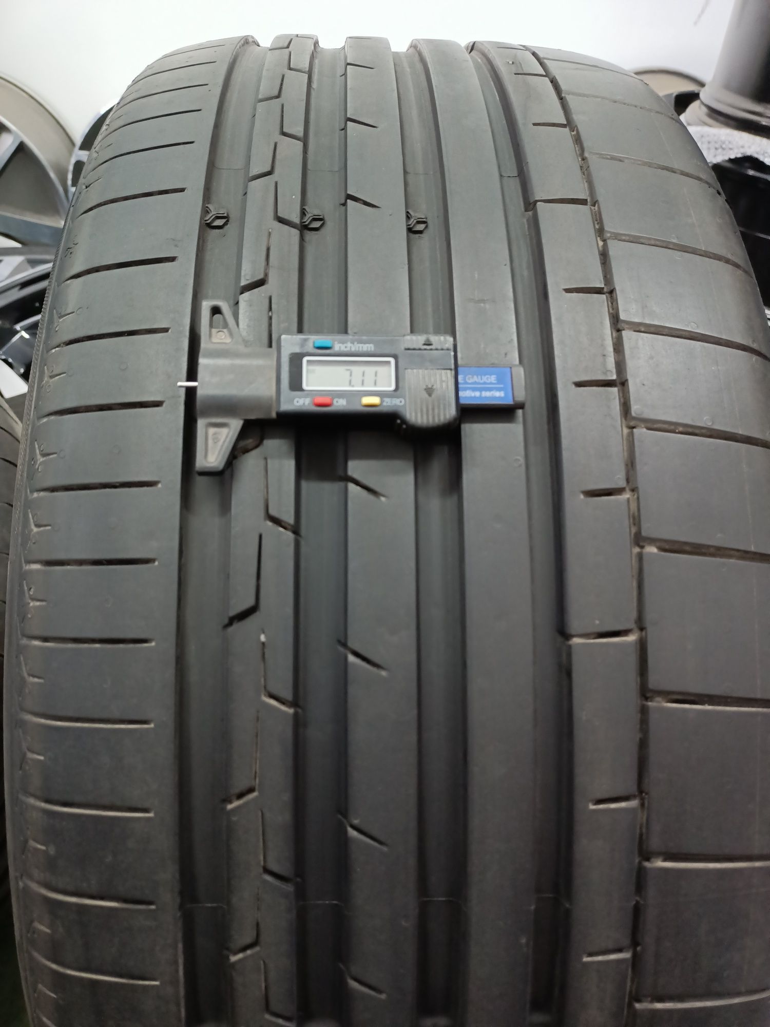 Koła 22" felgi 5x112 Et19 Oryginalne Audi SQ8 Q8 SQ7 Q7 Etron Wysyłka