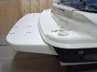 Platforma kąpielowa trap podest kąpielowy motorówka jacht houseboat