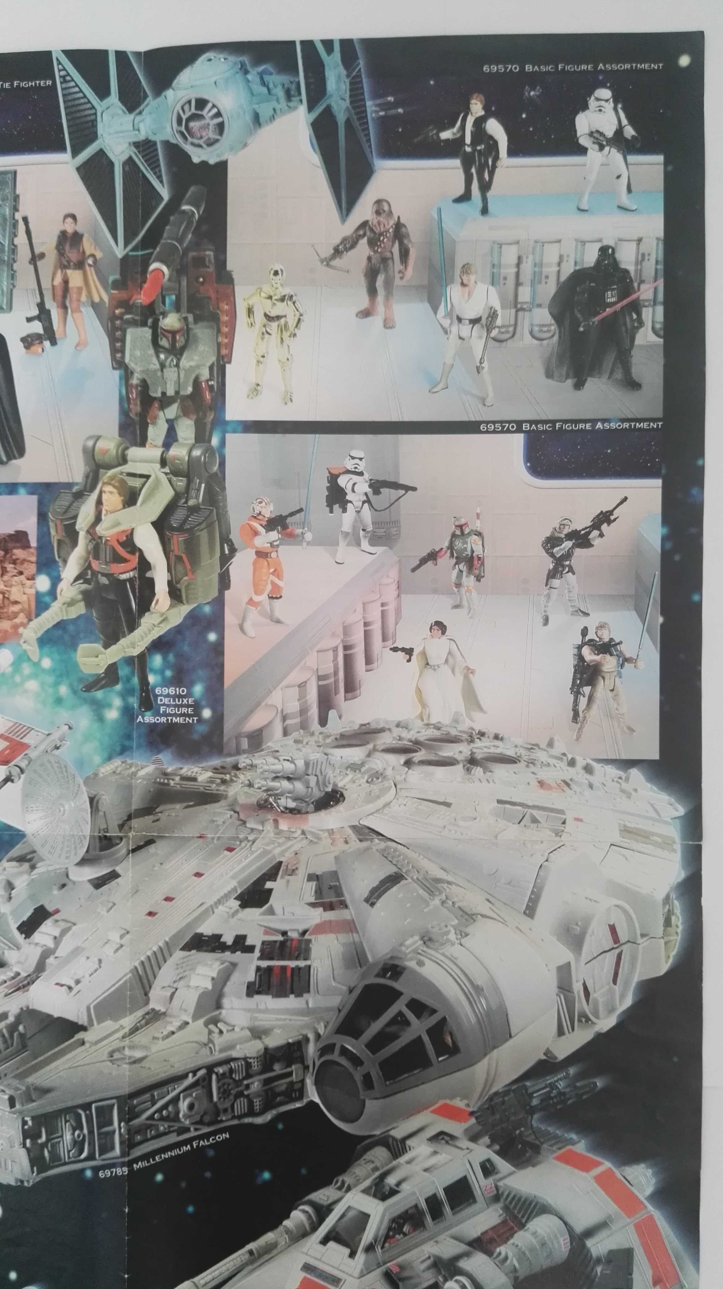 Постер(плакат) Звёздные войны Poster Star wars.